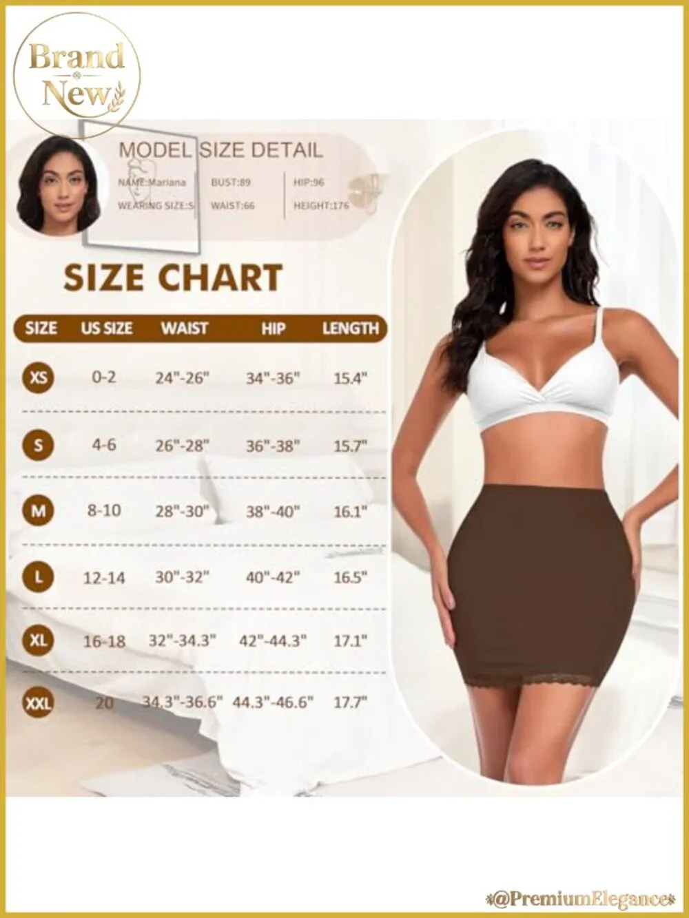 N/A half slip